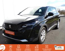 Peugeot 5008 Romagné