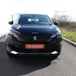 Peugeot 5008 BlueHDi 130ch S&S EAT8 Active Pack Romagn&eacute;