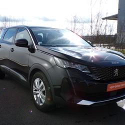 Peugeot 5008 BlueHDi 130ch S&S EAT8 Active Pack Romagn&eacute;