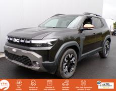 Dacia Duster Romagné