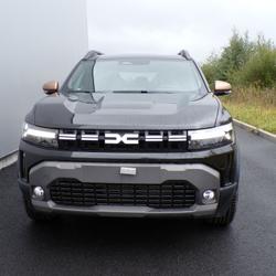 Dacia Duster Hybrid 140 Extreme Romagn&eacute;