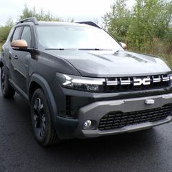 Dacia Duster Hybrid 140 Extreme Romagn&eacute;