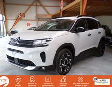 Citroen C5 Aircross Romagné