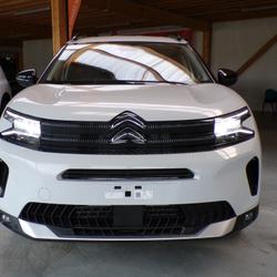 Citroen C5 Aircross BlueHDi 130 EAT8 Max Romagn&eacute;