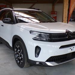 Citroen C5 Aircross BlueHDi 130 EAT8 Max Romagn&eacute;