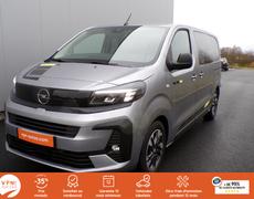 Opel Vivaro fourgon Romagné