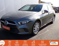 Mercedes Classe A Romagné