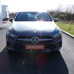 Mercedes Classe A 200 7G-DCT Progressive Line Romagn&eacute;