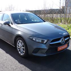 Mercedes Classe A 200 7G-DCT Progressive Line Romagn&eacute;