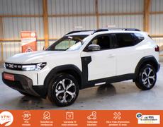 Dacia Duster Romagné