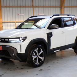 Dacia Duster TCe 130 4x2 Journey Romagn&eacute;