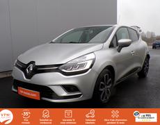 Renault Clio 4 Romagné