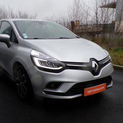 Renault Clio 4 dCi 90 E6C Limited Romagn&eacute;