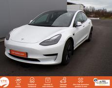 Tesla Model 3 Romagné