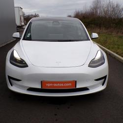 Tesla Model 3 Autonomie Standard Plus RWD Romagn&eacute;