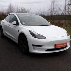 Tesla Model 3 Autonomie Standard Plus RWD Romagn&eacute;
