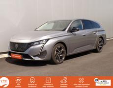 Peugeot 308 SW Phase 2 Romagné