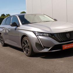 Peugeot 308 SW Phase 2 BlueHDi 130ch S&S EAT8 Allure Romagn&eacute;