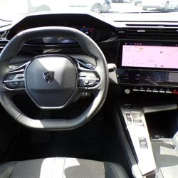 Peugeot 308 SW Phase 2 BlueHDi 130ch S&S EAT8 Allure Romagn&eacute;