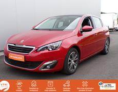 Peugeot 308 II Phase 1 Romagné