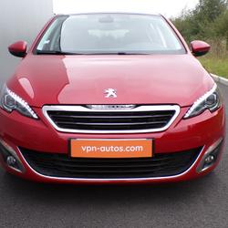 Peugeot 308 II Phase 1 1.6 e-HDi 115ch FAP BVM6 Allure Romagn&eacute;