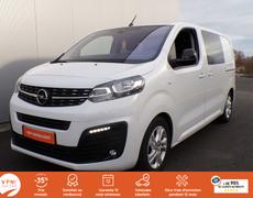 Opel Vivaro fourgon Romagné