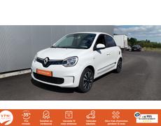 Renault Twingo 3 Romagné
