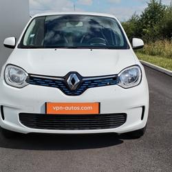 Renault Twingo 3 III Achat Integral Intens Romagn&eacute;