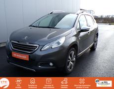 Peugeot 2008 Romagné
