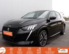 Peugeot 208 Romagné