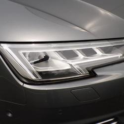 Audi A4 V6 3.0 TDI 272 Tiptronic 8 Quattro Design Luxe Romagn&eacute;