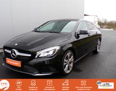 Mercedes CLA Romagné