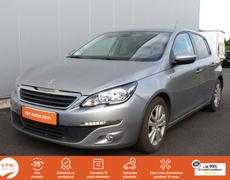 Peugeot 308 II Phase 2 Romagné