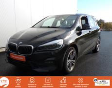 BMW Serie 2 Active Tourer Romagné