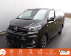 Citroen Jumpy Romagné