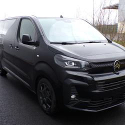 Citroen Jumpy CAB XL BLUEHDI 180 S&S EAT8 Romagn&eacute;