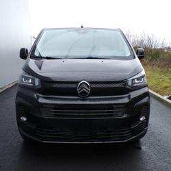 Citroen Jumpy CAB XL BLUEHDI 180 S&S EAT8 Romagn&eacute;