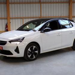 Opel Corsa 136 ch GS line Romagn&eacute;