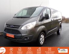 Ford Transit Custom Romagné