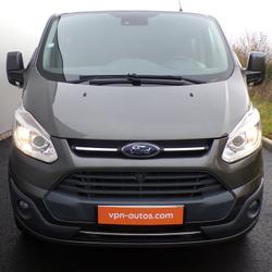 Ford Transit Custom 310 L2H1 2.0 TDCi 170 LIMITED Romagn&eacute;