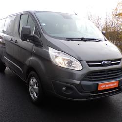 Ford Transit Custom 310 L2H1 2.0 TDCi 170 LIMITED Romagn&eacute;