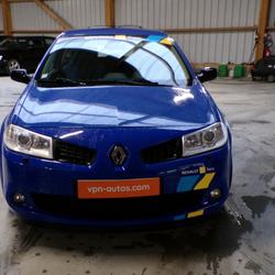 Renault Megane 2 2.0T 16V RS F1 TEAM R25 Romagn&eacute;