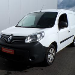 Renault Kangoo Express BLUE DCI 80 GRAND CONFORT Romagn&eacute;