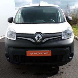 Renault Kangoo Express BLUE DCI 80 GRAND CONFORT Romagn&eacute;