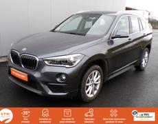 BMW X1 Romagné