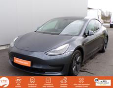 Tesla Model 3 Romagné