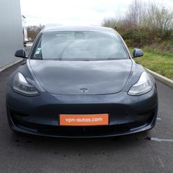 Tesla Model 3 Autonomie Standard Plus RWD Romagn&eacute;
