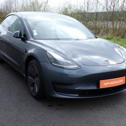Tesla Model 3 Autonomie Standard Plus RWD Romagn&eacute;
