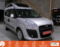 Fiat Doblo Cargo Romagné