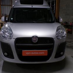 Fiat Doblo Cargo FT MAXI 1.4 S&S PACK AMENAGEMENT HANDICAPE Romagn&eacute;